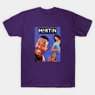 Martin T-Shirt